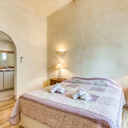 Holiday Casteddu Dom wakacyjny Porto-Vecchio (Corsica)