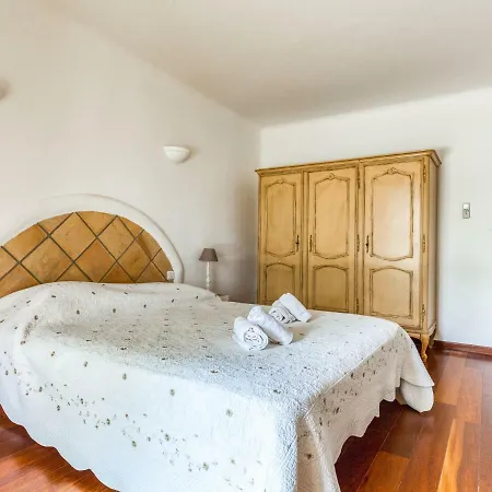 Casa de Férias Holiday Casteddu Porto-Vecchio (Corsica)
